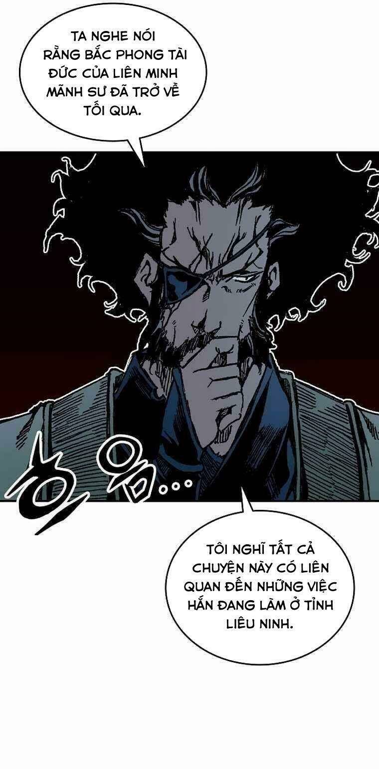 Hồi Ức Của Chiến Thần: Chapter 78