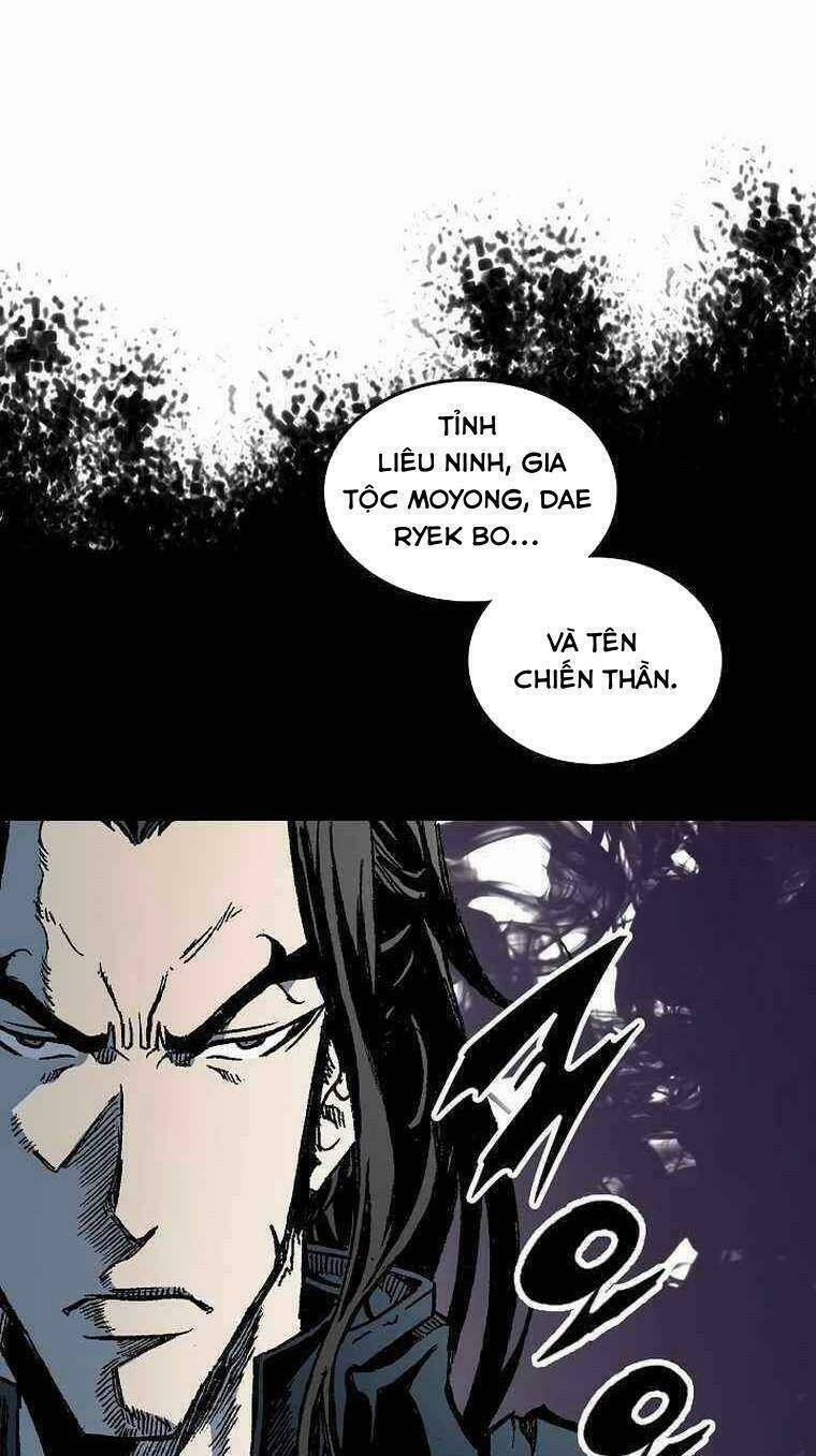 Hồi Ức Của Chiến Thần: Chapter 78