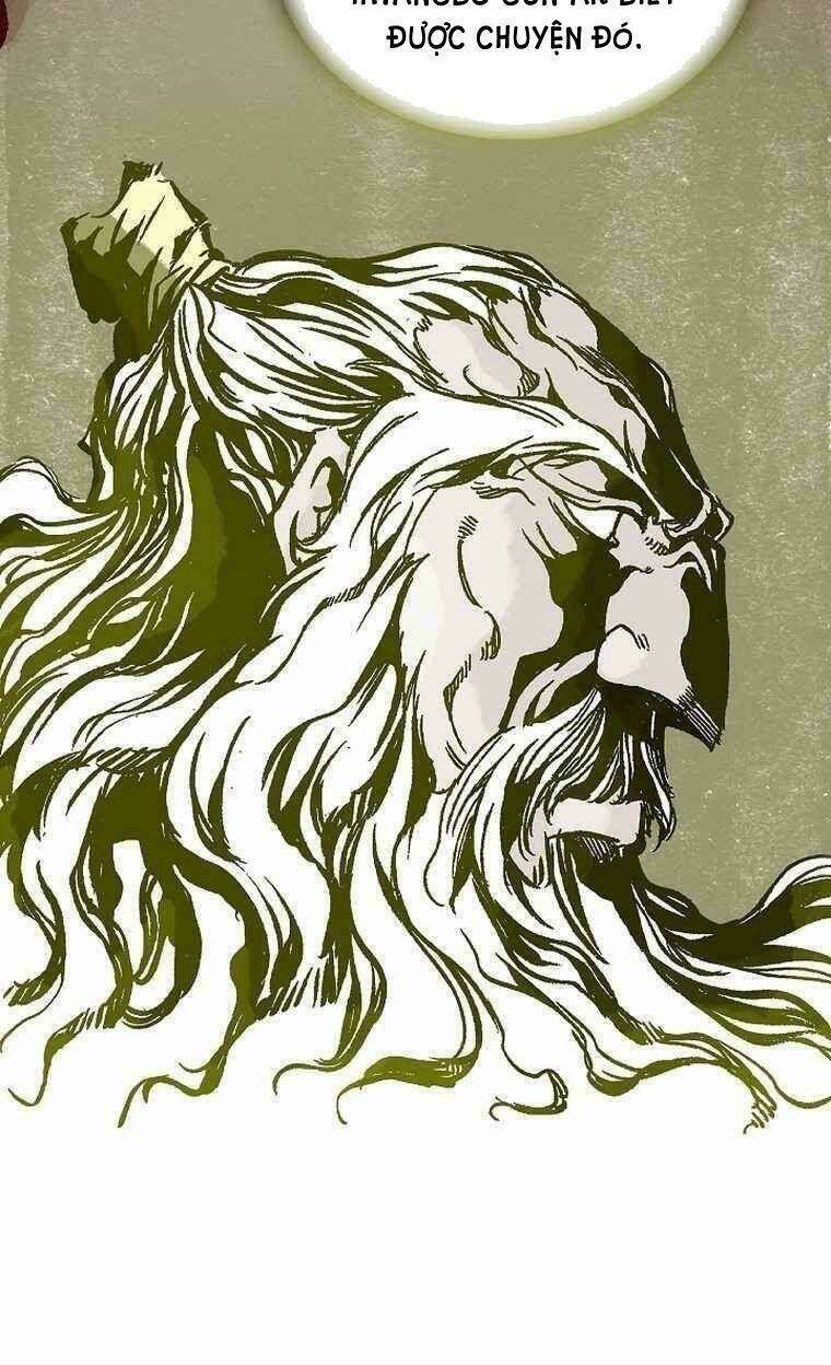 Hồi Ức Của Chiến Thần: Chapter 78