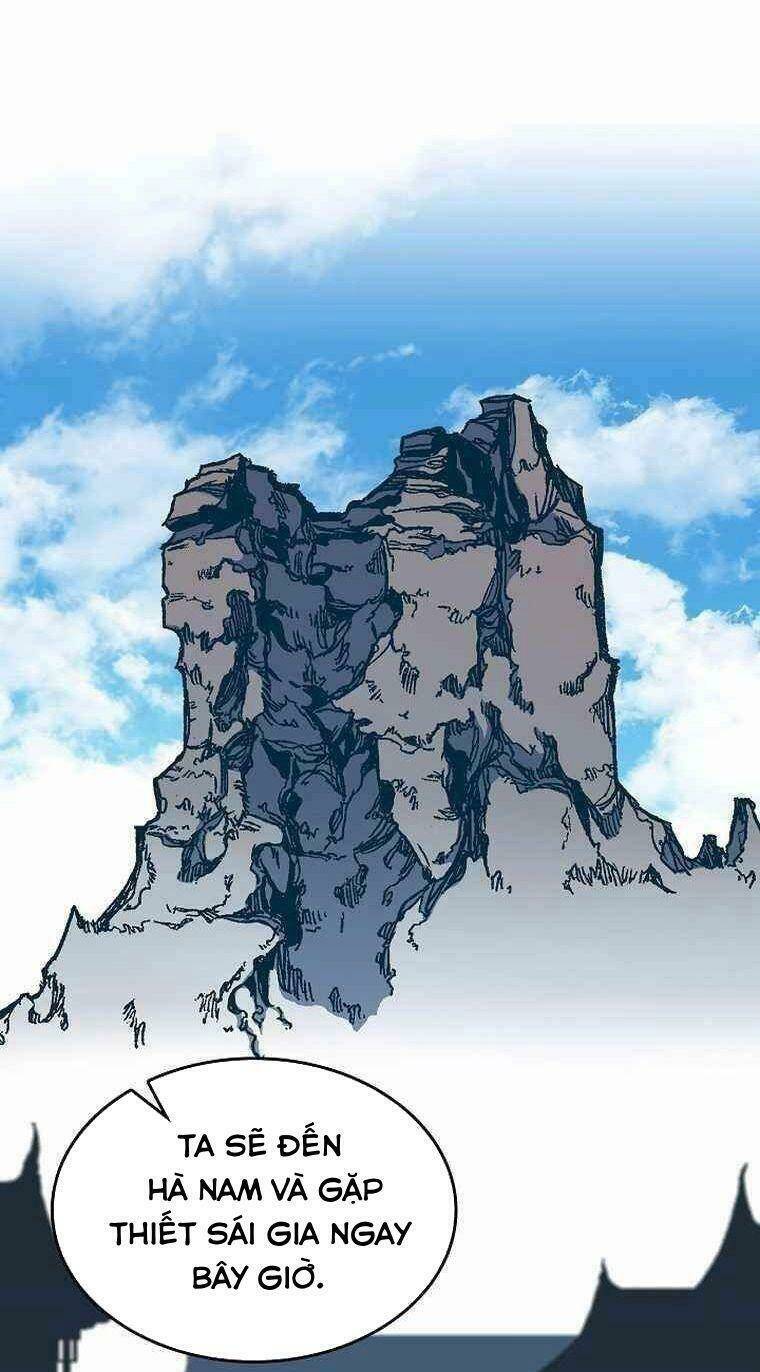 Hồi Ức Của Chiến Thần: Chapter 78