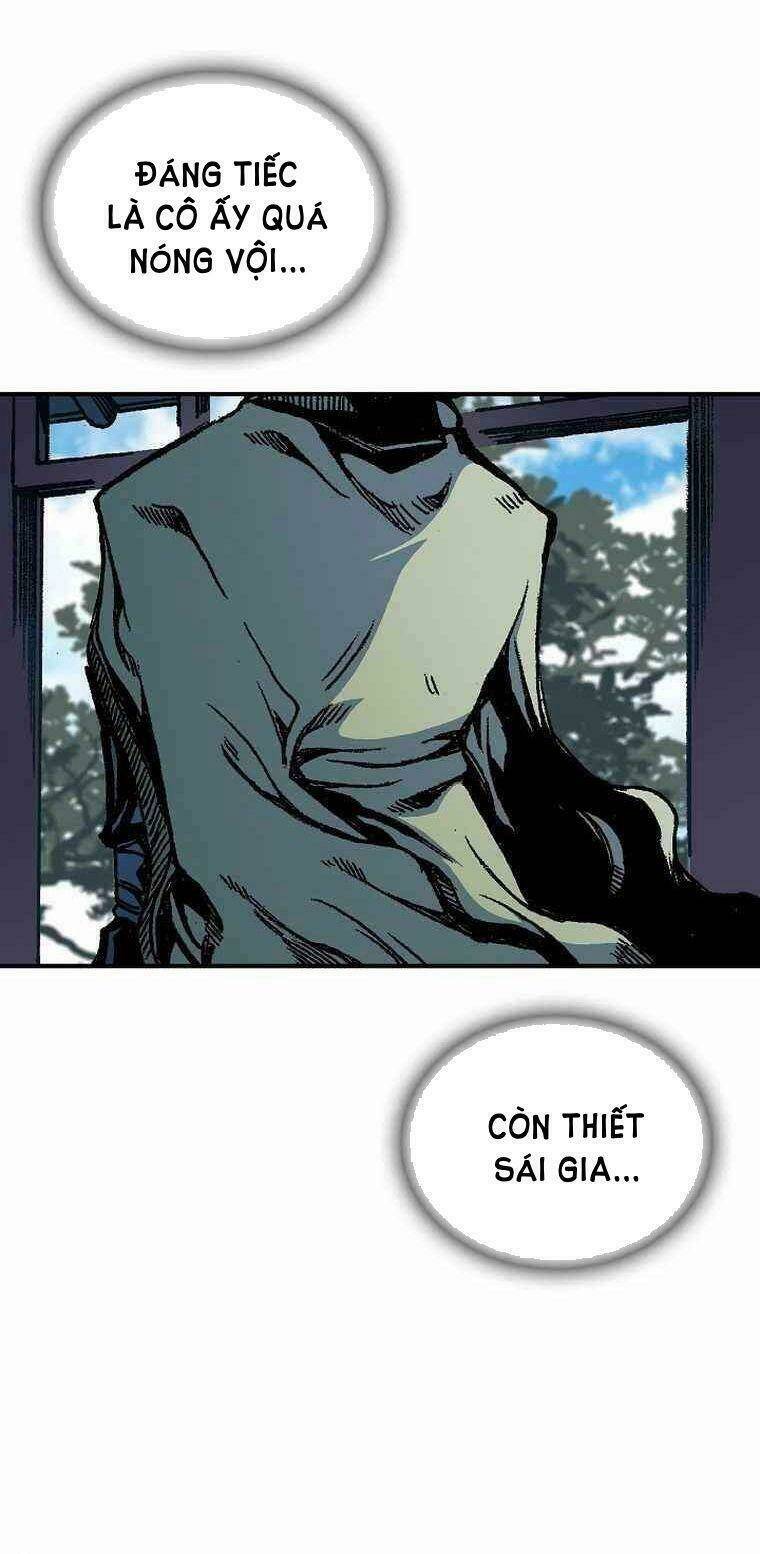 Hồi Ức Của Chiến Thần: Chapter 78