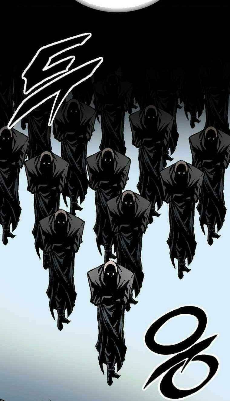 Hồi Ức Của Chiến Thần: Chapter 78