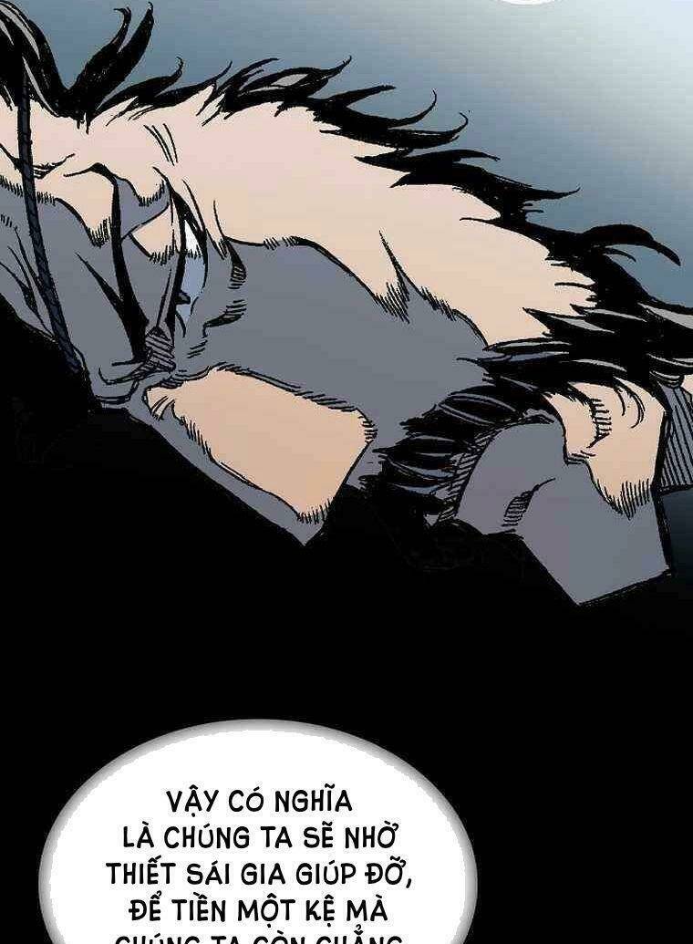 Hồi Ức Của Chiến Thần: Chapter 78