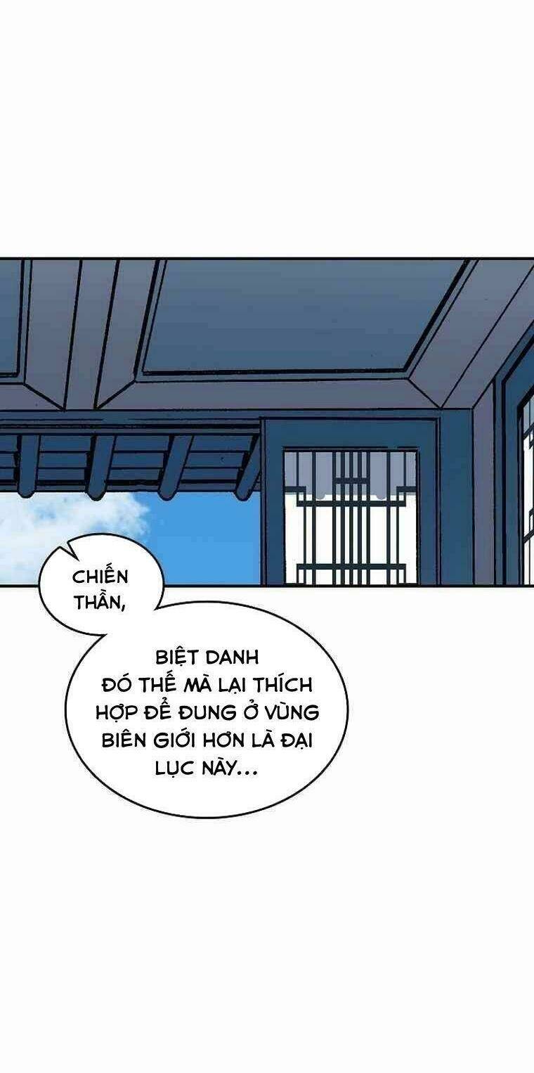 Hồi Ức Của Chiến Thần: Chapter 78