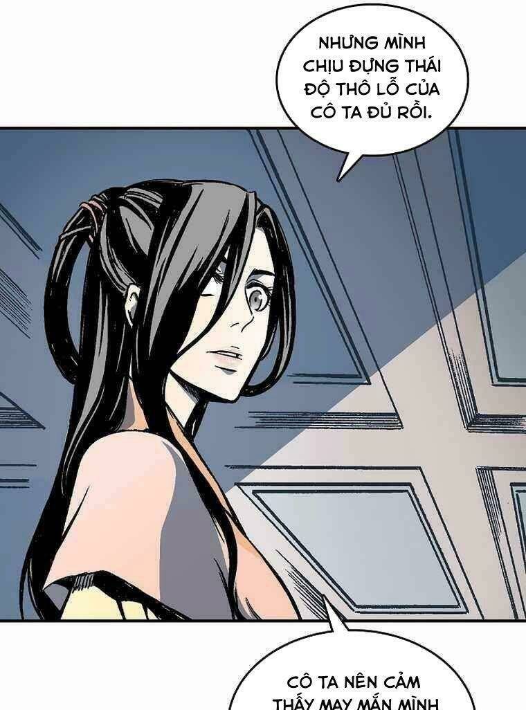 Hồi Ức Của Chiến Thần: Chapter 78