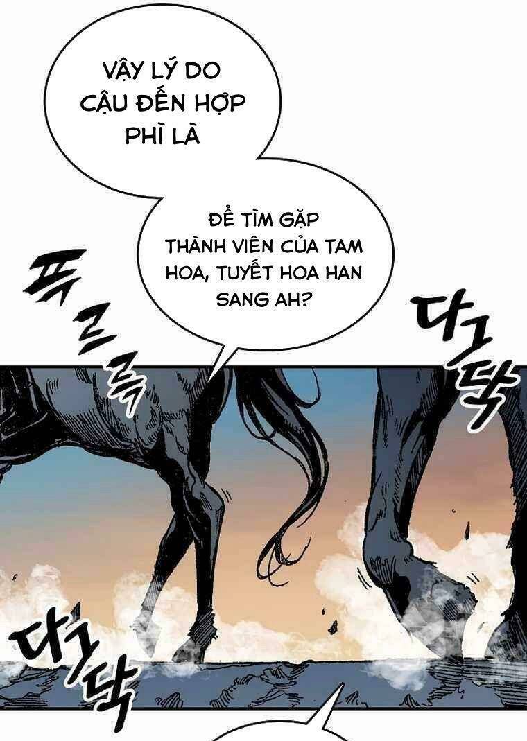Hồi Ức Của Chiến Thần: Chapter 78