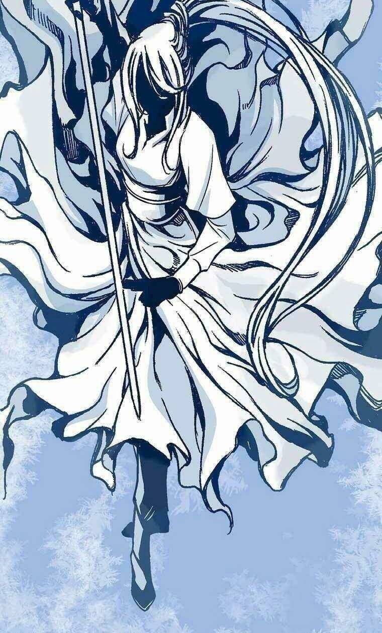 Hồi Ức Của Chiến Thần: Chapter 78