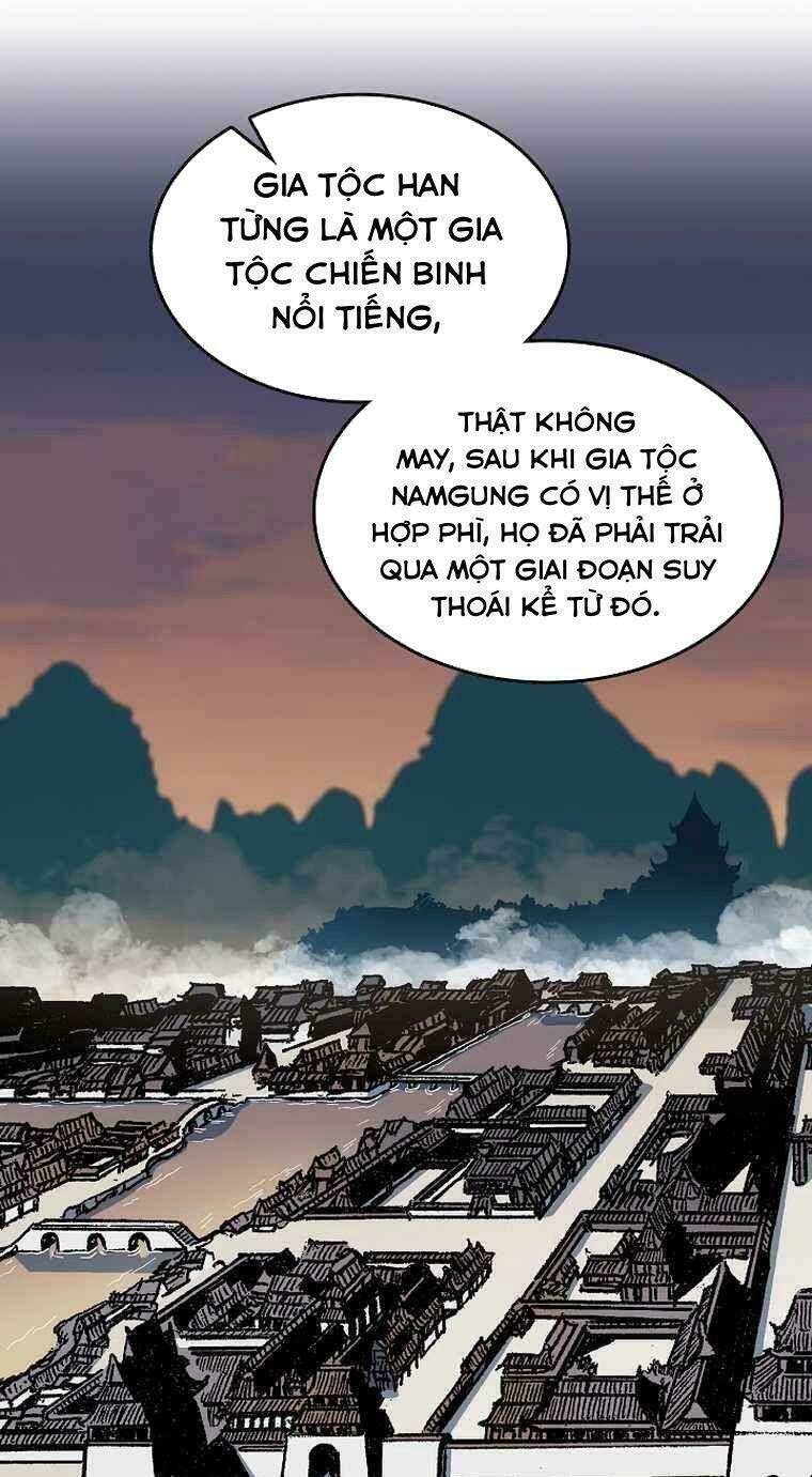 Hồi Ức Của Chiến Thần: Chapter 78