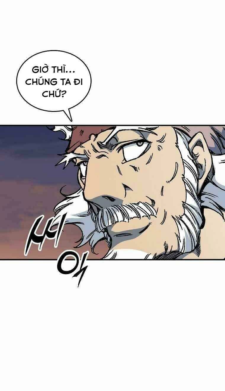 Hồi Ức Của Chiến Thần: Chapter 78