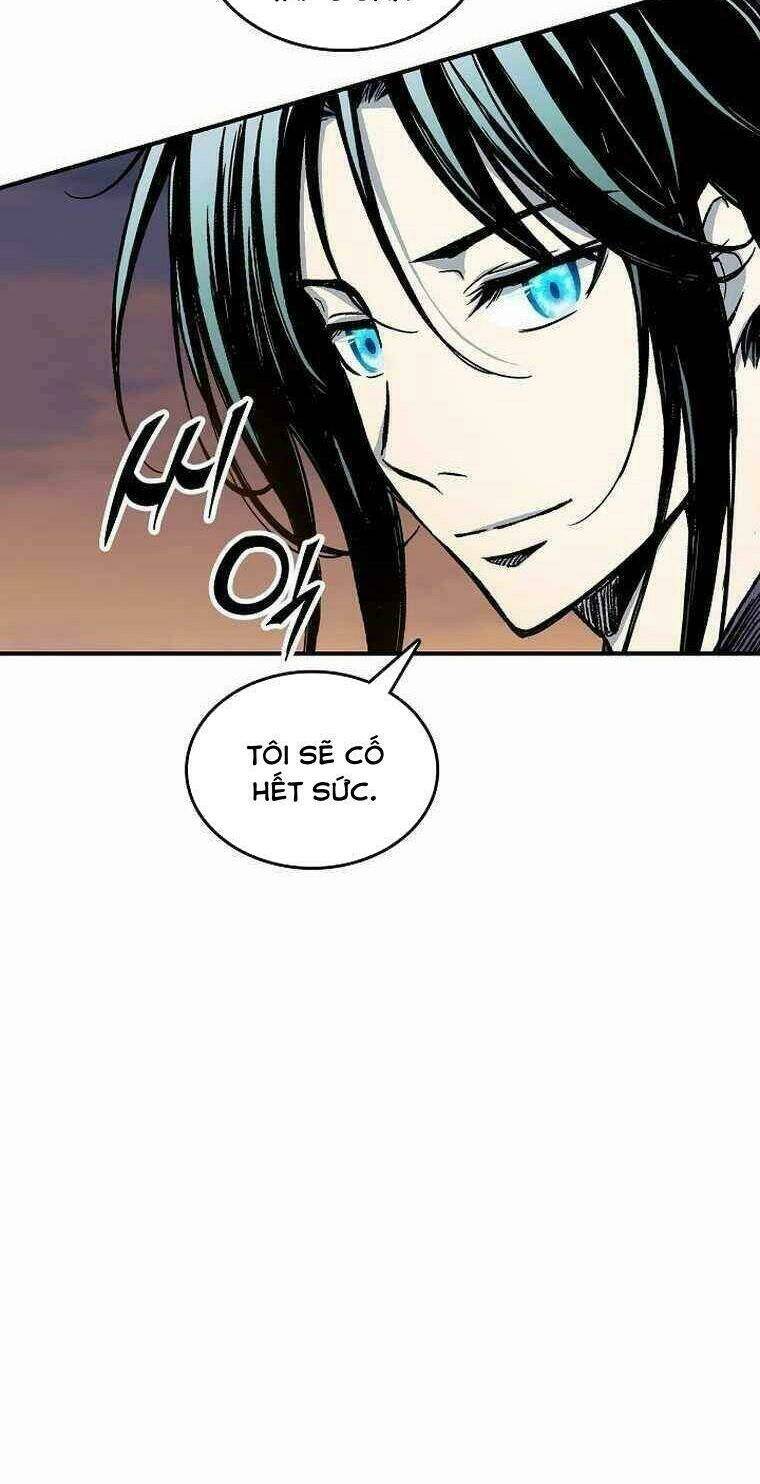 Hồi Ức Của Chiến Thần: Chapter 78