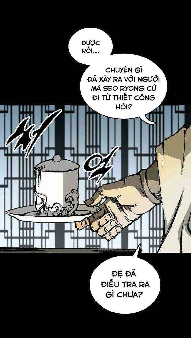 Hồi Ức Của Chiến Thần: Chapter 78