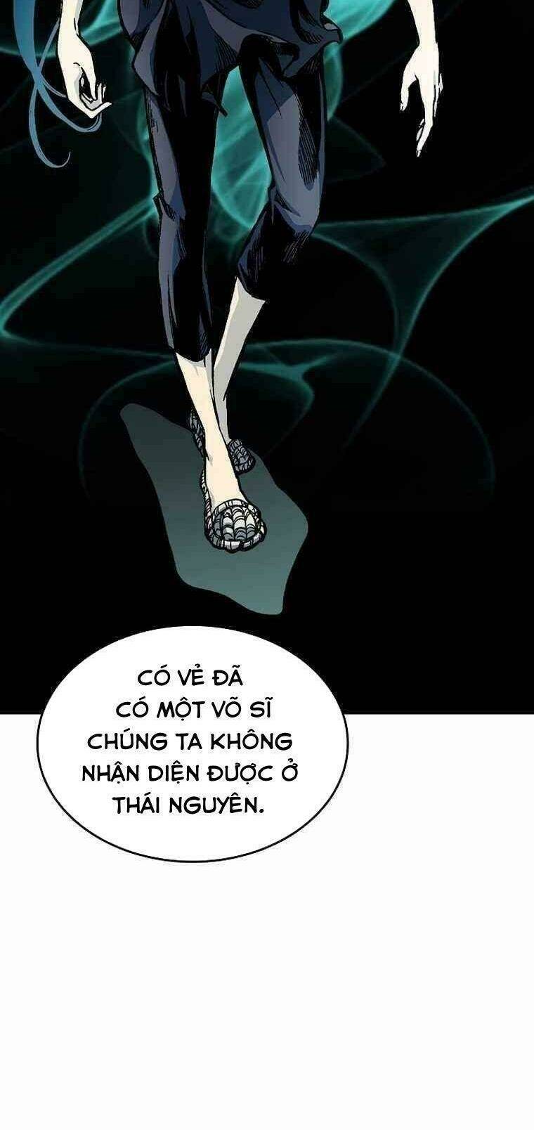 Hồi Ức Của Chiến Thần: Chapter 78