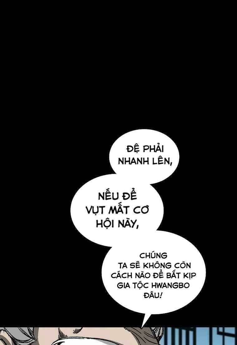 Hồi Ức Của Chiến Thần: Chapter 78