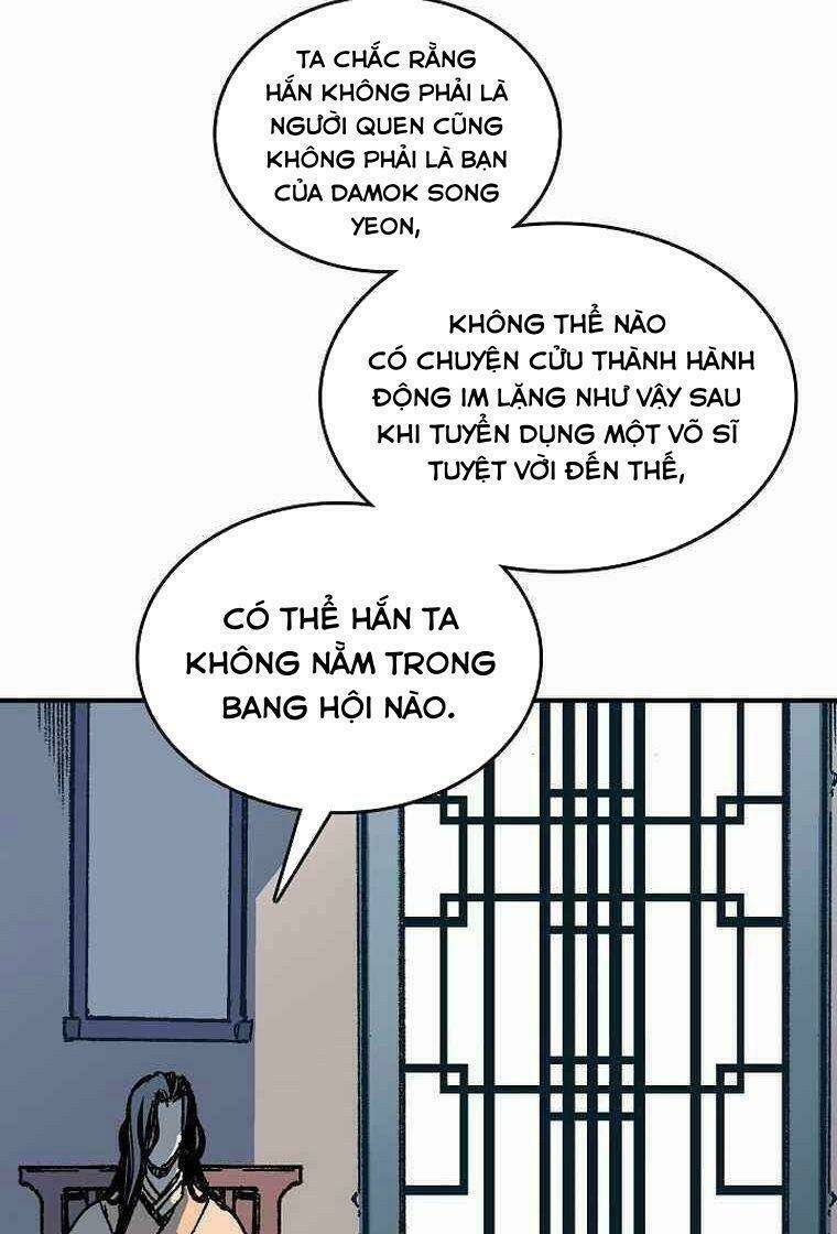 Hồi Ức Của Chiến Thần: Chapter 78