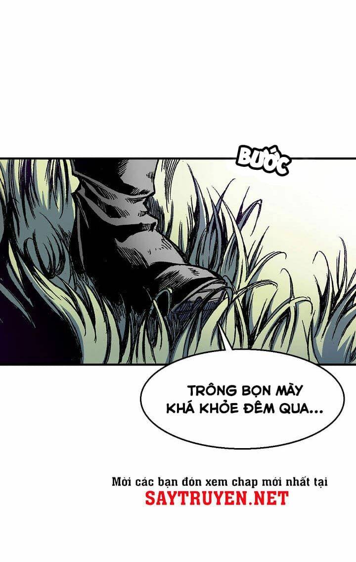 Hồi Ức Của Chiến Thần: Chapter 8