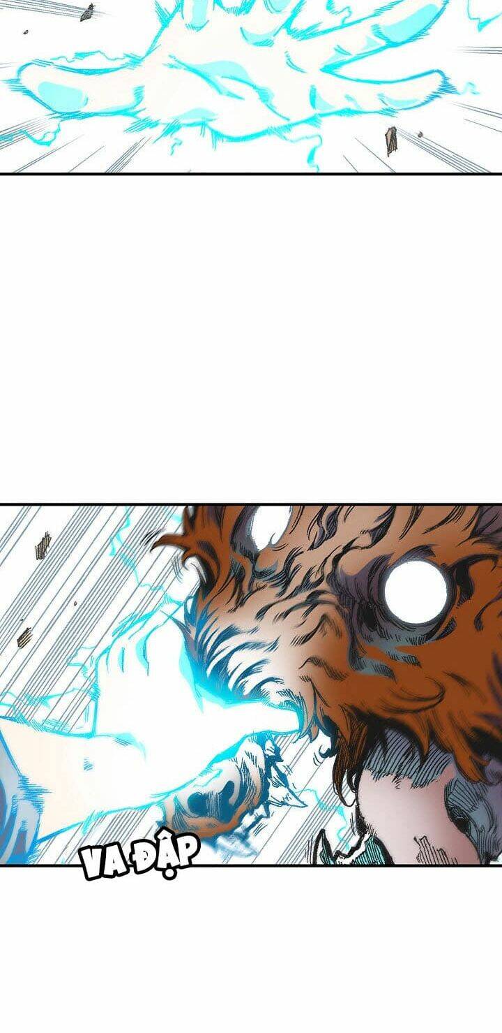 Hồi Ức Của Chiến Thần: Chapter 8