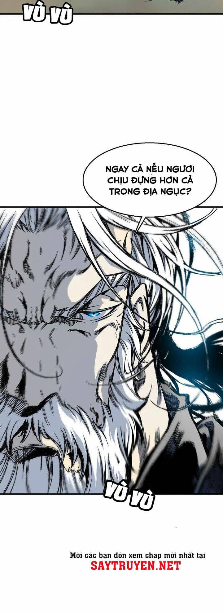Hồi Ức Của Chiến Thần: Chapter 8
