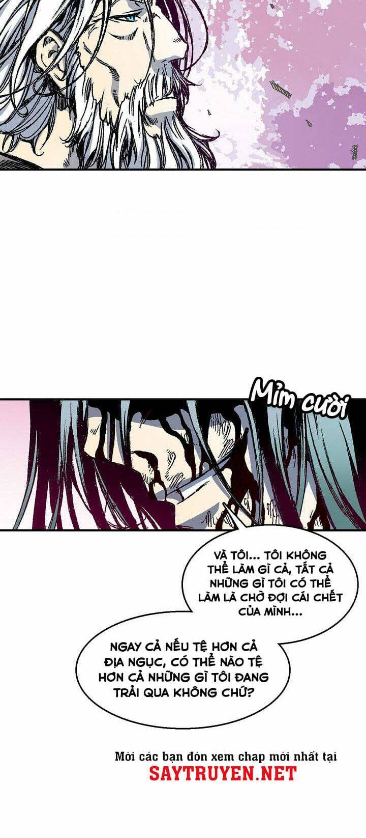 Hồi Ức Của Chiến Thần: Chapter 8