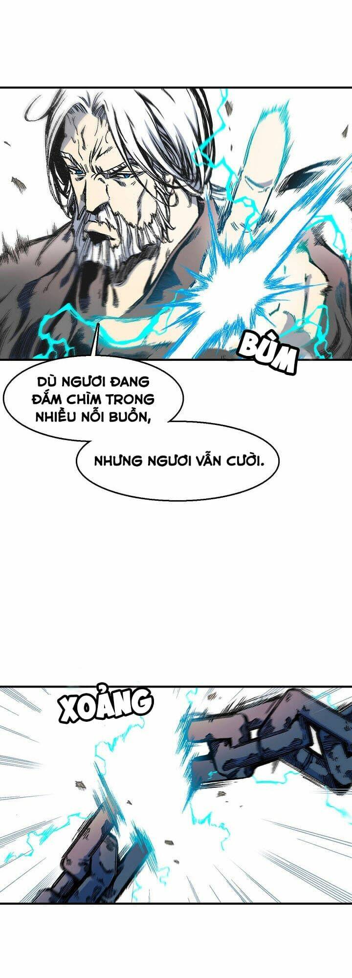 Hồi Ức Của Chiến Thần: Chapter 8