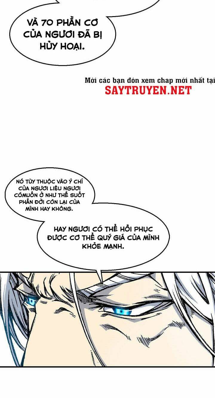 Hồi Ức Của Chiến Thần: Chapter 8