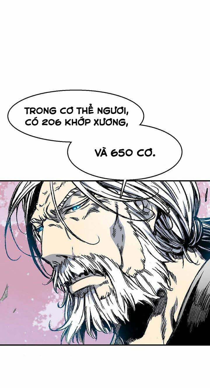 Hồi Ức Của Chiến Thần: Chapter 8