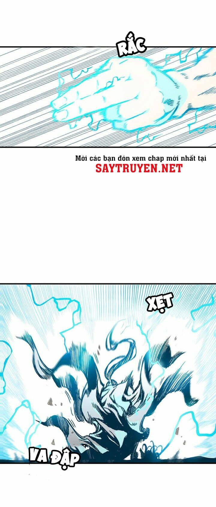 Hồi Ức Của Chiến Thần: Chapter 8