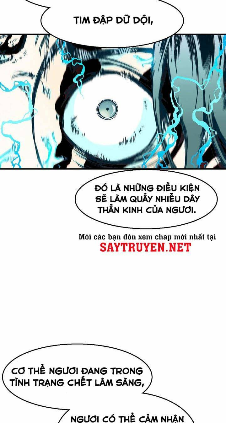 Hồi Ức Của Chiến Thần: Chapter 8