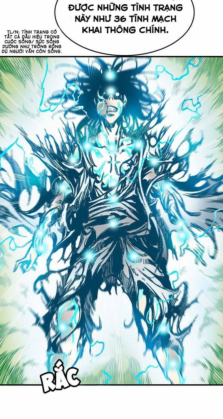 Hồi Ức Của Chiến Thần: Chapter 8