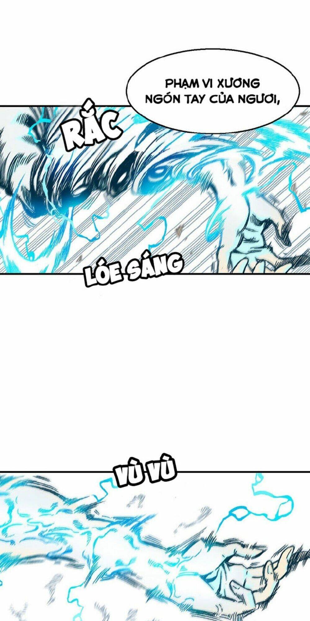 Hồi Ức Của Chiến Thần: Chapter 8