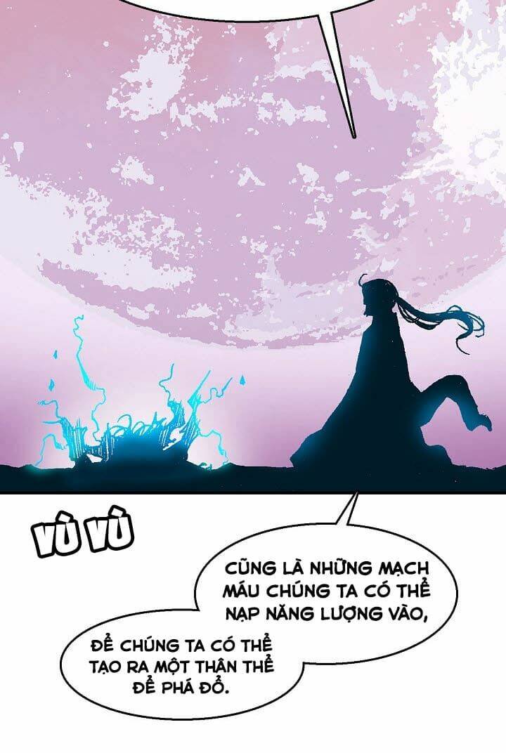 Hồi Ức Của Chiến Thần: Chapter 8