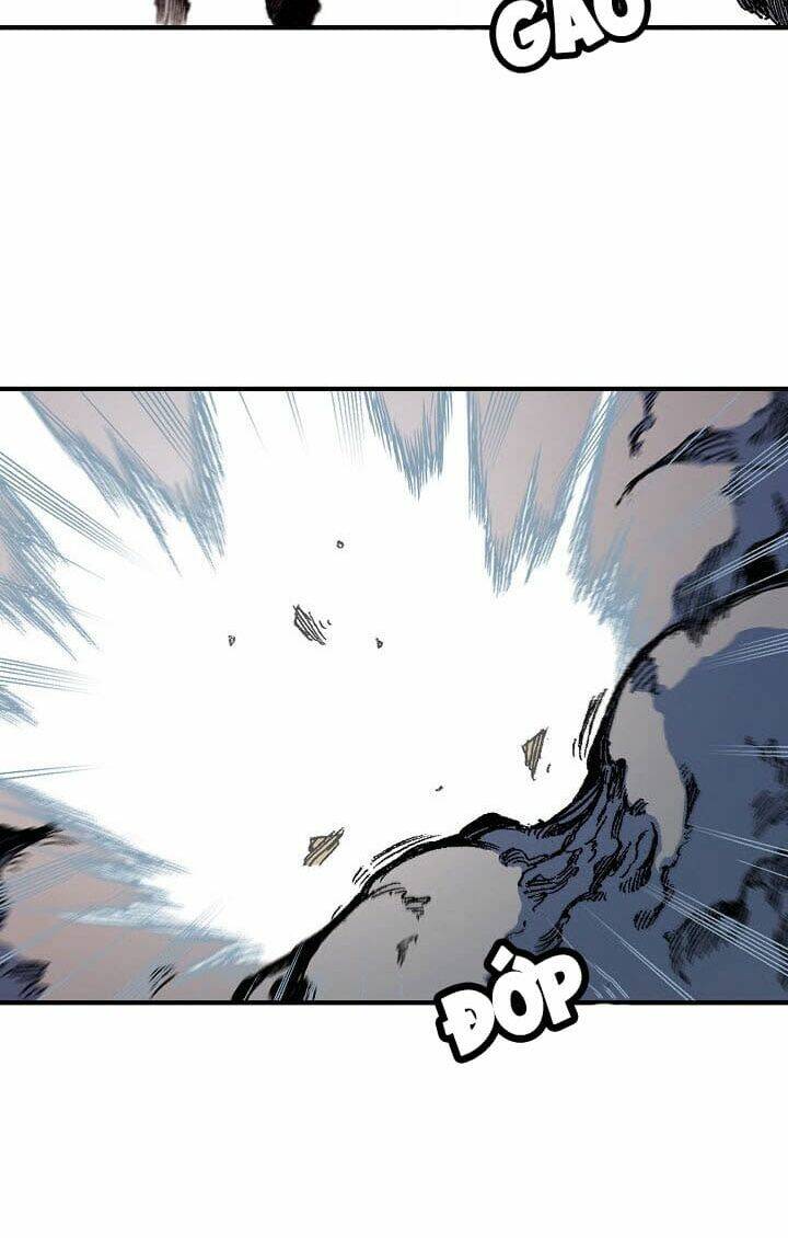 Hồi Ức Của Chiến Thần: Chapter 8