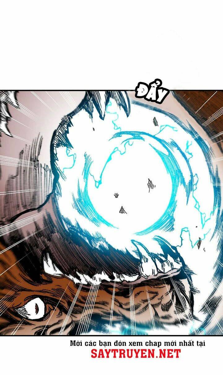 Hồi Ức Của Chiến Thần: Chapter 8