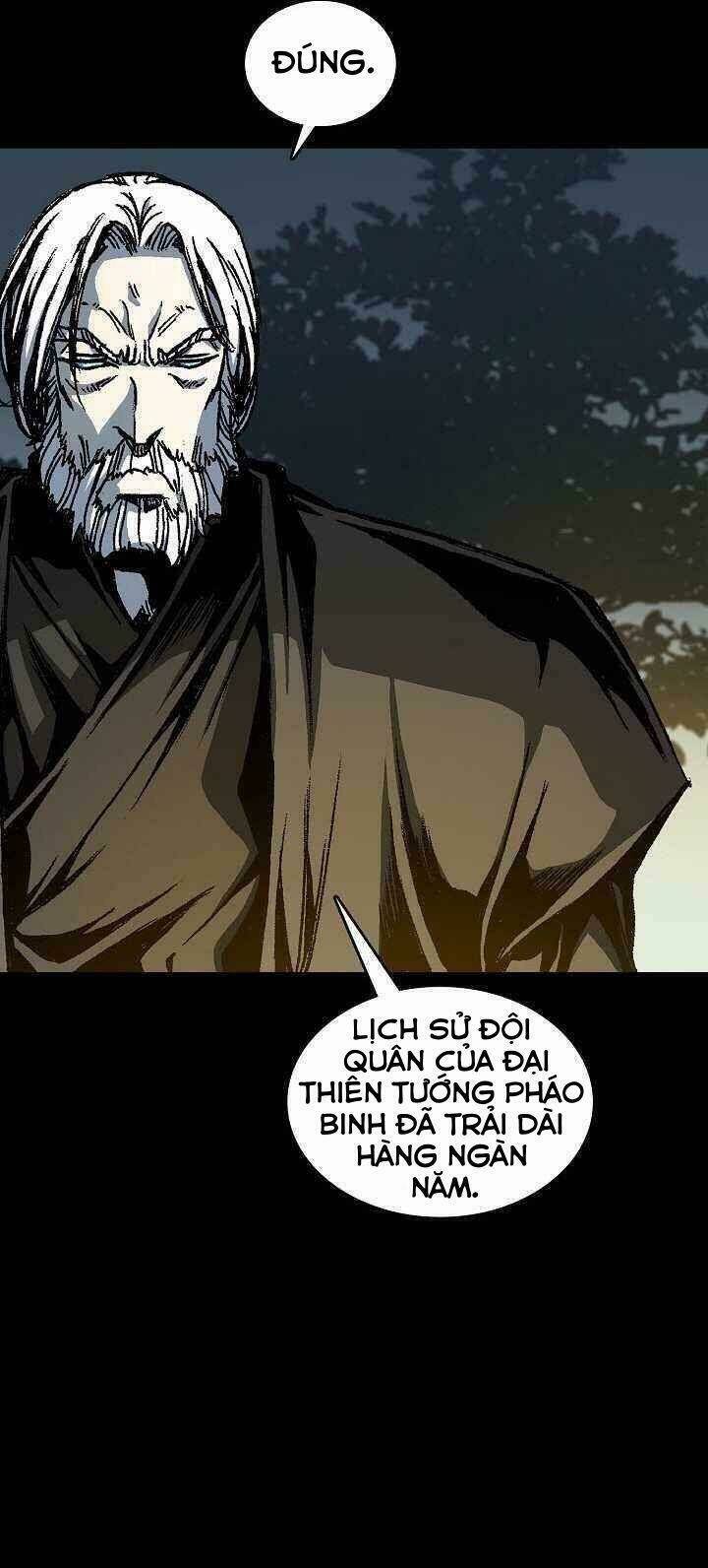 Hồi Ức Của Chiến Thần: Chapter 80