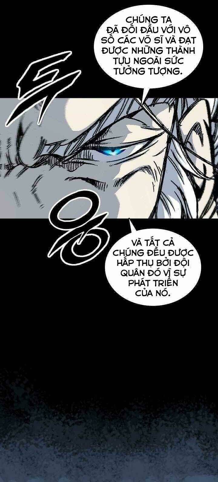 Hồi Ức Của Chiến Thần: Chapter 80