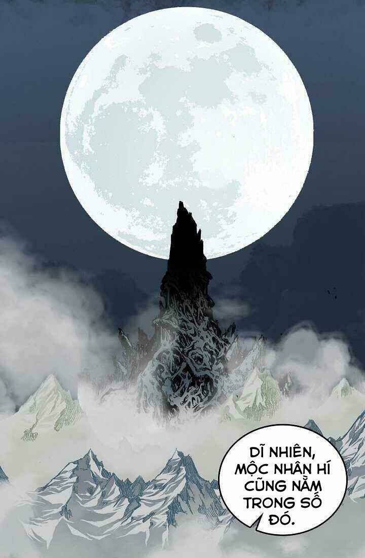 Hồi Ức Của Chiến Thần: Chapter 80