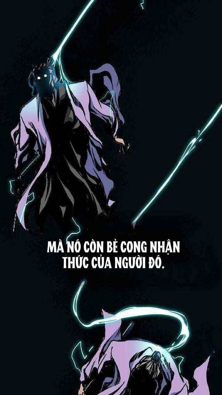 Hồi Ức Của Chiến Thần: Chapter 80