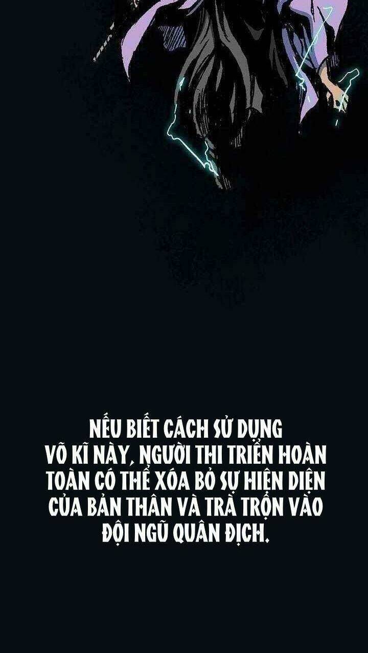 Hồi Ức Của Chiến Thần: Chapter 80
