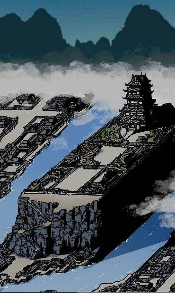 Hồi Ức Của Chiến Thần: Chapter 80