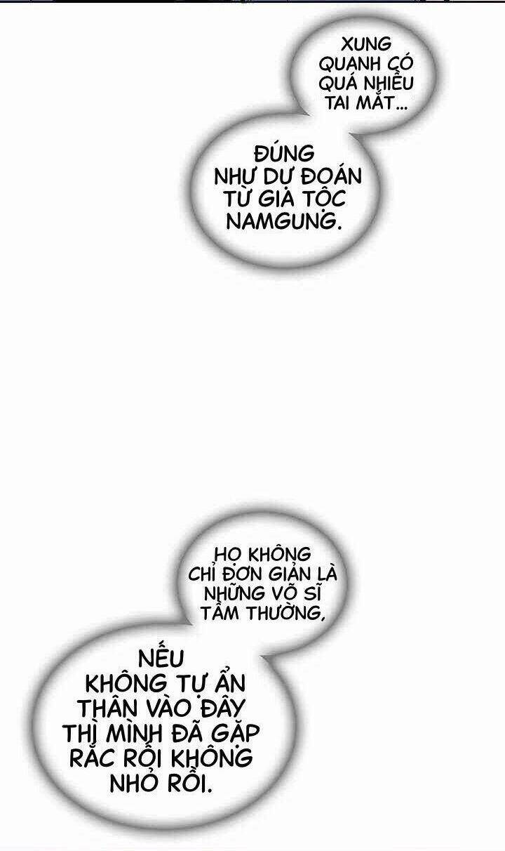 Hồi Ức Của Chiến Thần: Chapter 80