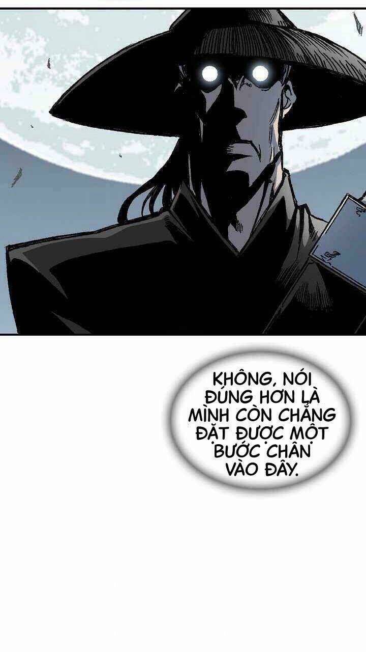 Hồi Ức Của Chiến Thần: Chapter 80