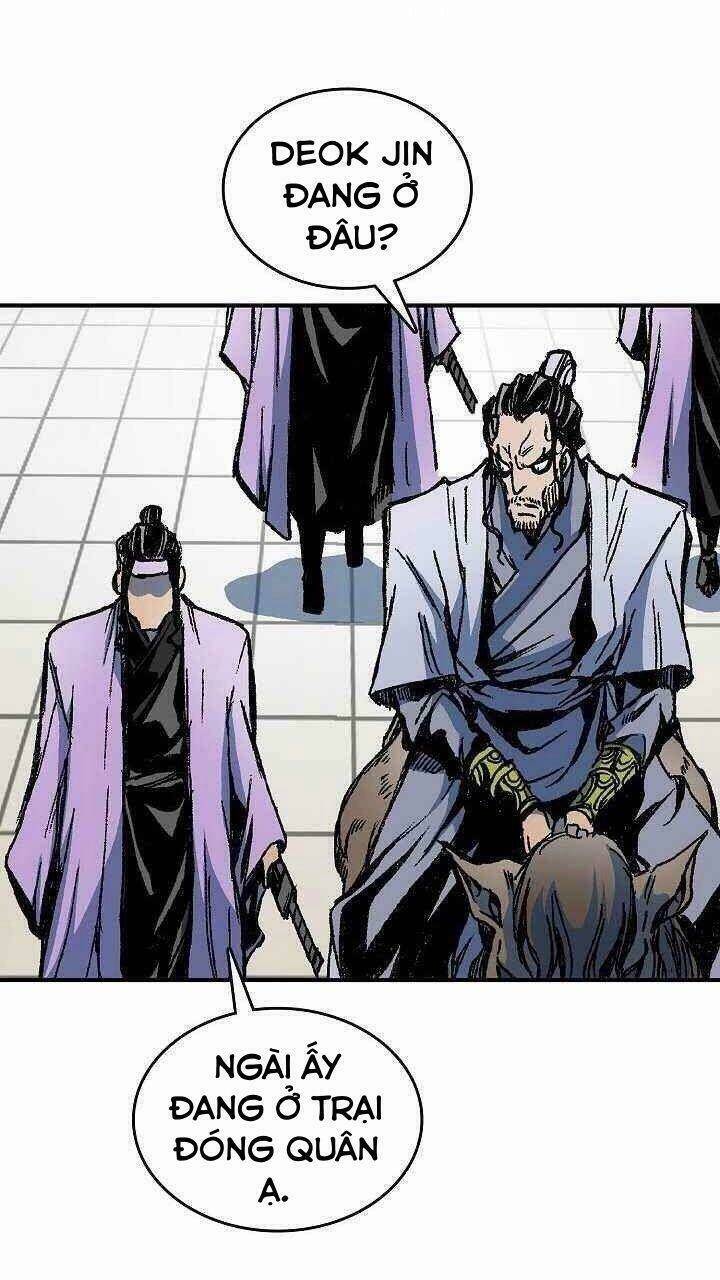 Hồi Ức Của Chiến Thần: Chapter 80