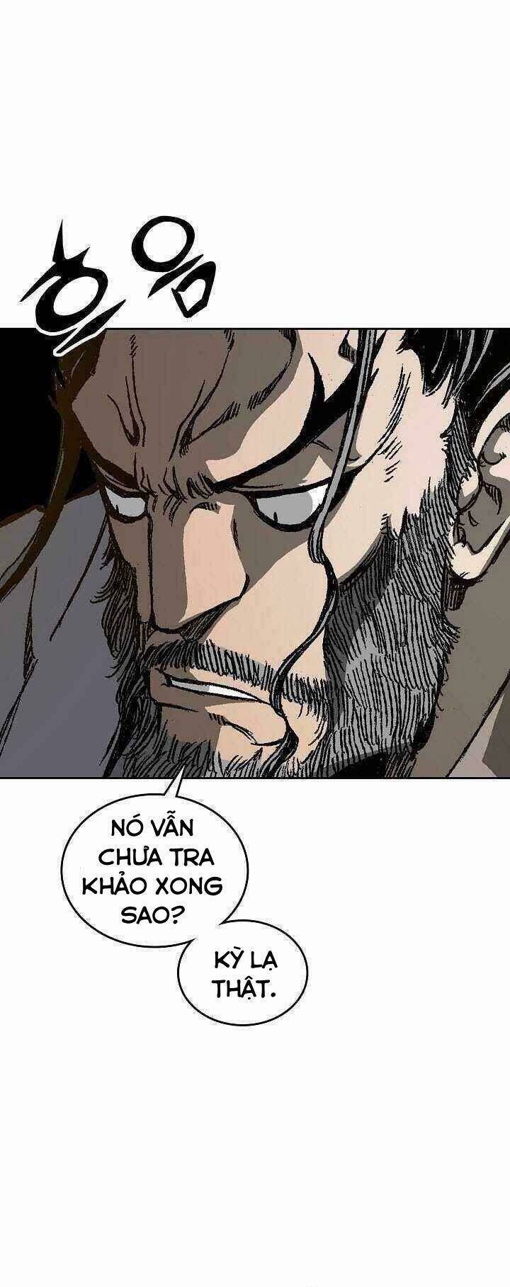 Hồi Ức Của Chiến Thần: Chapter 80