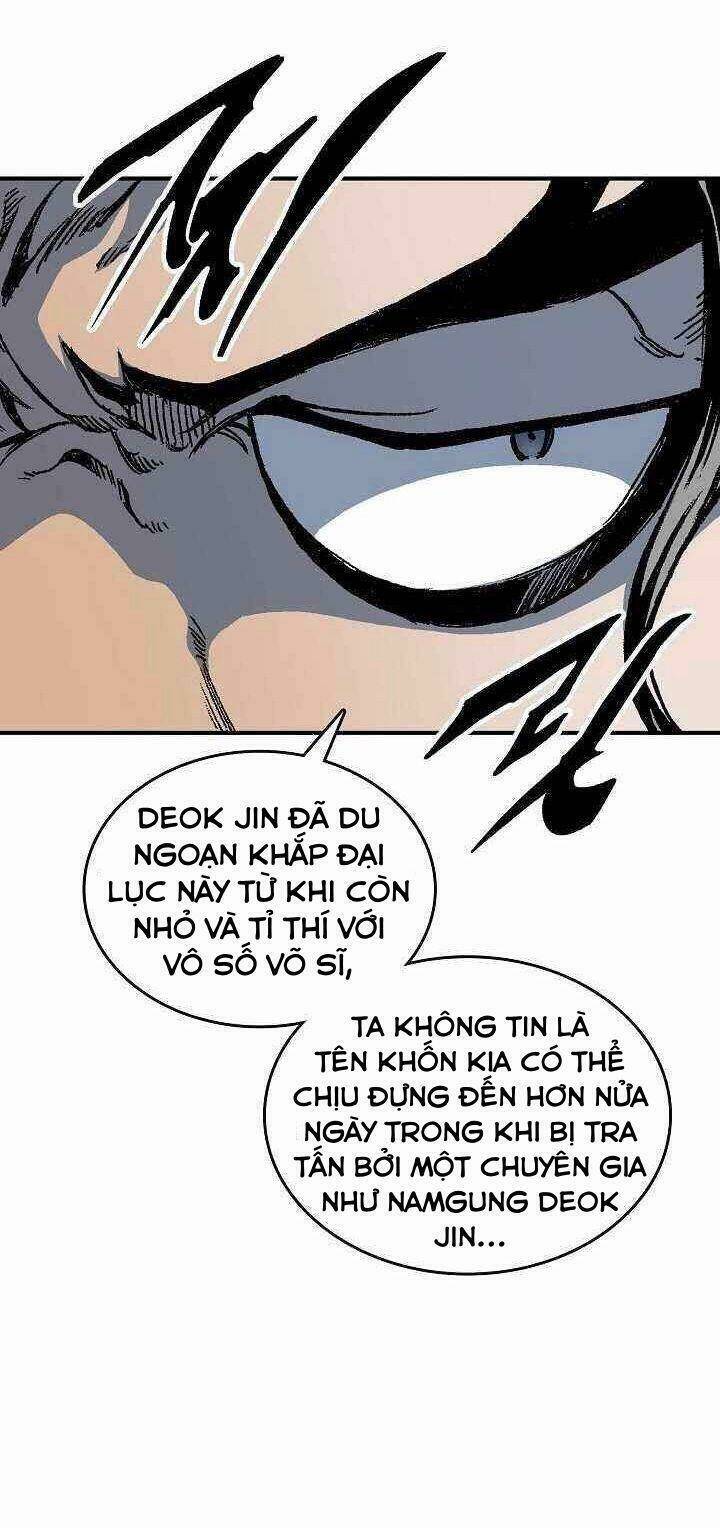 Hồi Ức Của Chiến Thần: Chapter 80