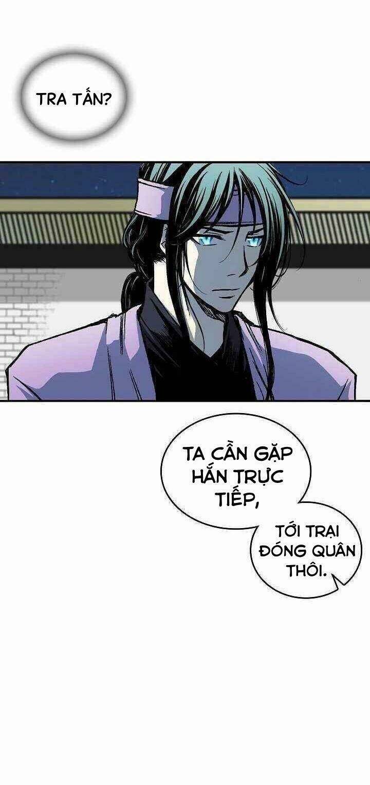 Hồi Ức Của Chiến Thần: Chapter 80