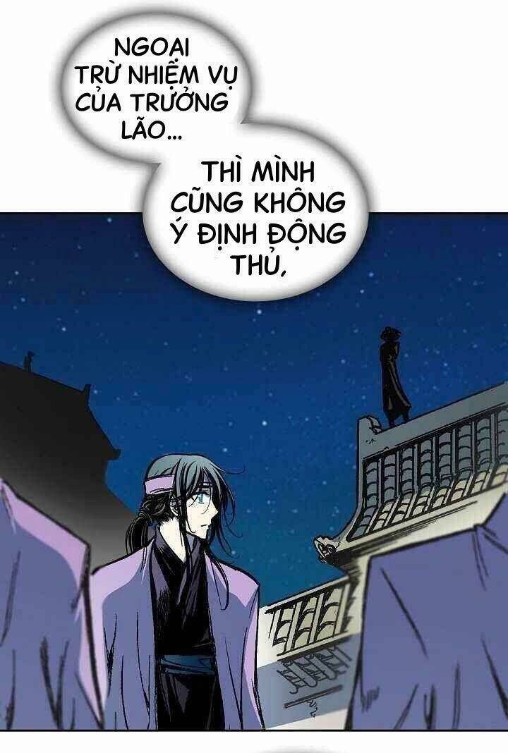 Hồi Ức Của Chiến Thần: Chapter 80
