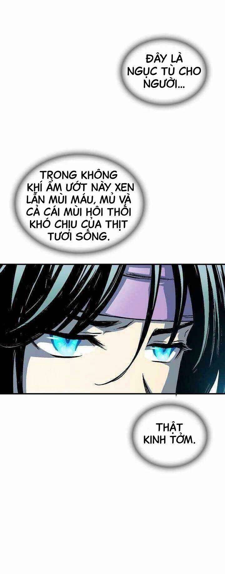 Hồi Ức Của Chiến Thần: Chapter 80