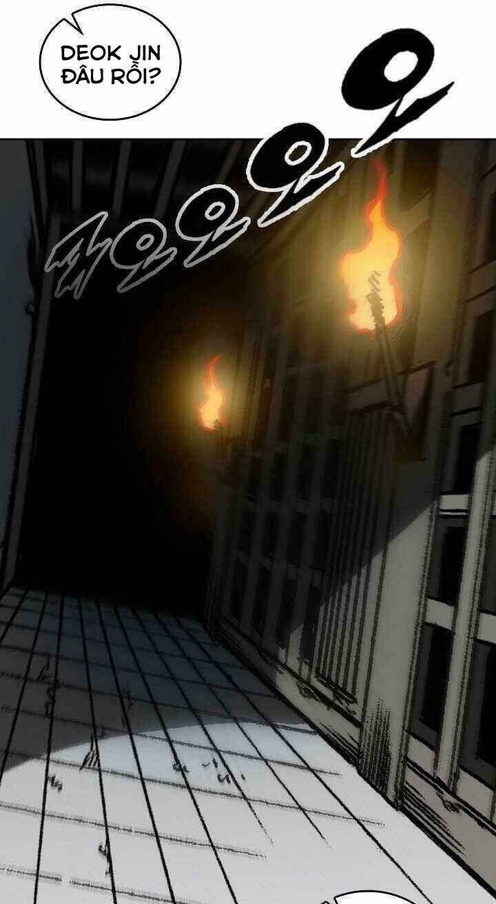 Hồi Ức Của Chiến Thần: Chapter 80