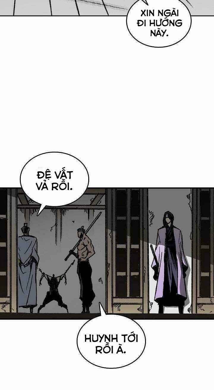 Hồi Ức Của Chiến Thần: Chapter 80