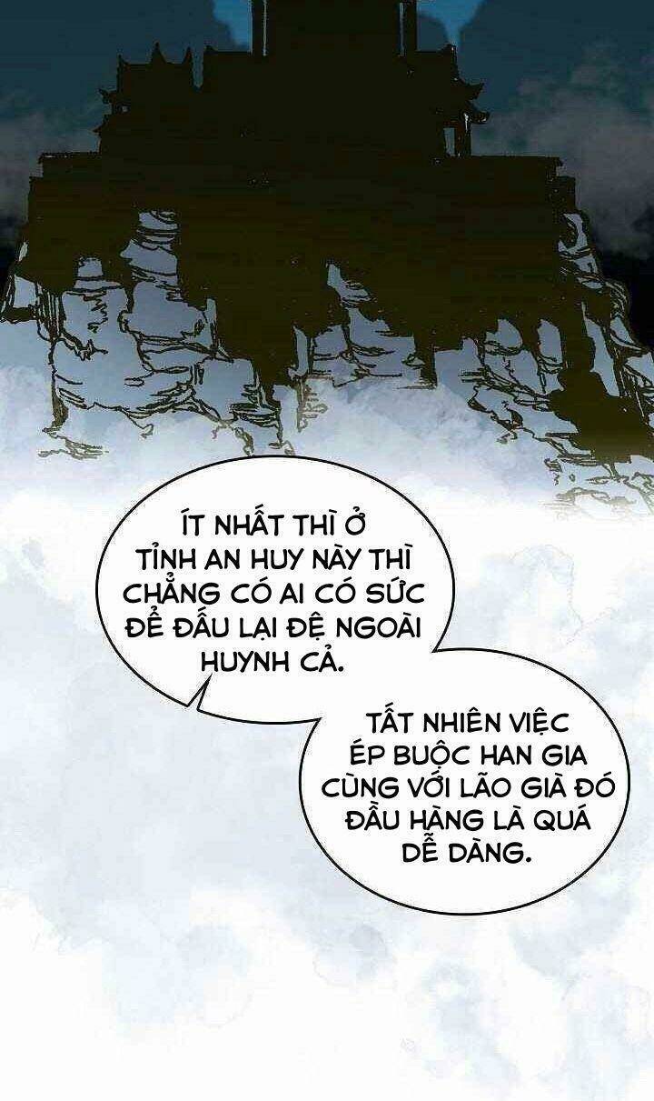 Hồi Ức Của Chiến Thần: Chapter 80