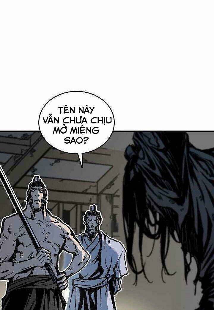 Hồi Ức Của Chiến Thần: Chapter 80
